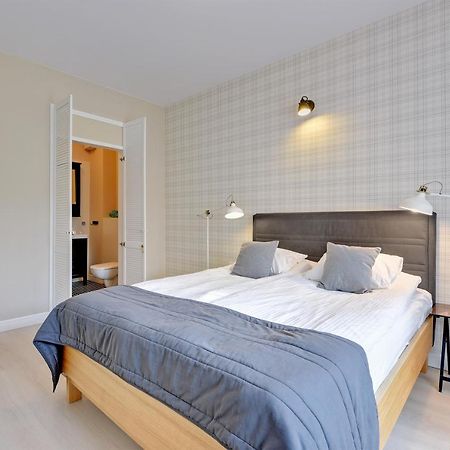 Dom & House Apartment Neptun Park Comfort Danzica Esterno foto