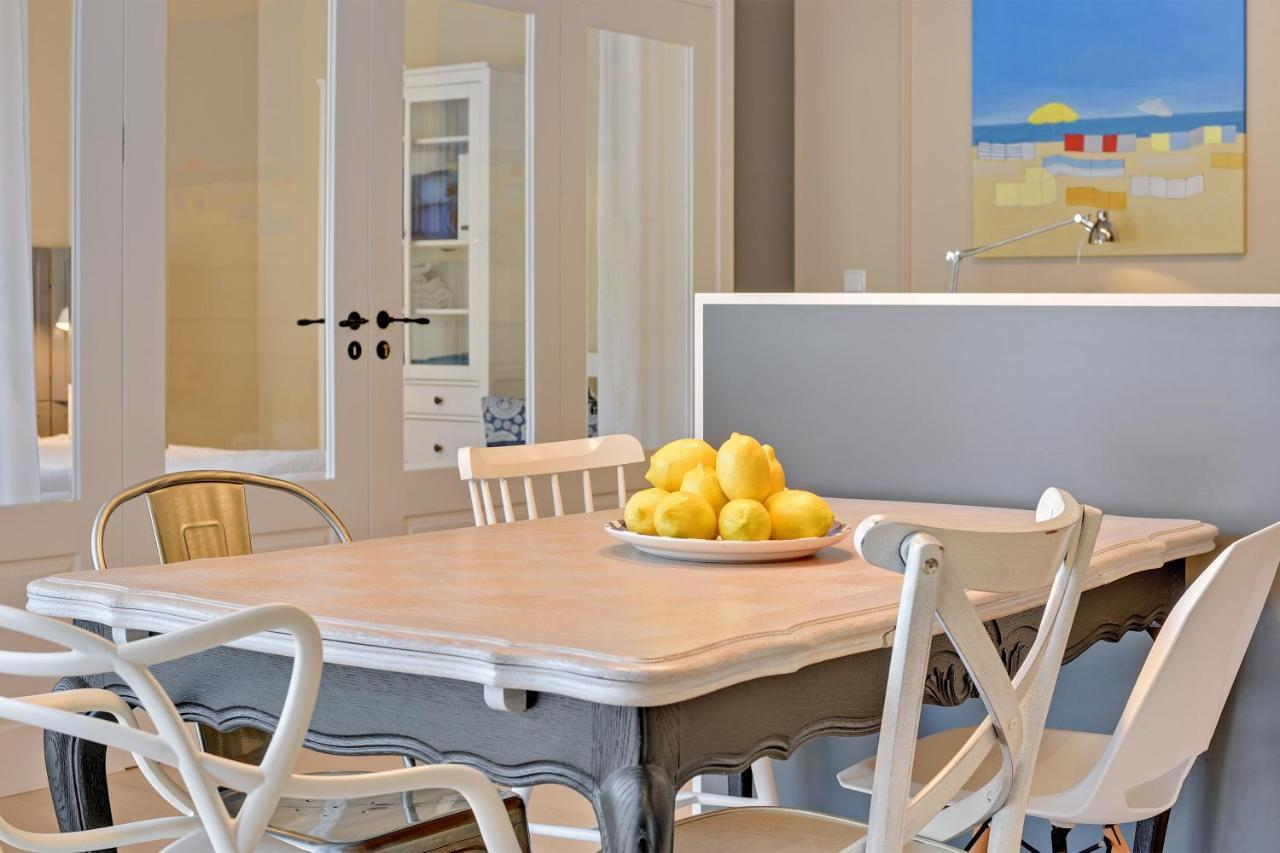 Dom & House Apartment Neptun Park Comfort Danzica Esterno foto